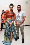 Celebs at Naa Bangaru Thalli Premiere Show - 70 of 83