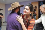 Celebs at Naa Bangaru Thalli Premiere Show - 82 of 83