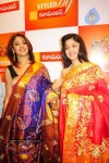 Celebs at Nagavalli Collections Launch - 22 of 75