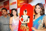 Celebs at Nagavalli Collections Launch - 25 of 75