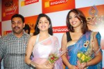 Celebs at Nagavalli Collections Launch - 37 of 75