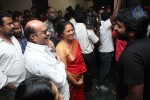 Celebs at Nerungi Vaa Muthamidathe Film Premiere - 29 of 44