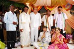 Celebs at Pokuri Rama Rao Son Wedding Photos - 23 of 23