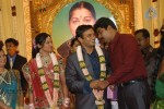 Celebs at Radharavi Son Wedding Reception - 28 of 127