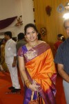Celebs at Radharavi Son Wedding Reception - 33 of 127