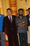 Celebs at Radharavi Son Wedding Reception - 39 of 127