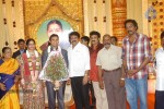 Celebs at Radharavi Son Wedding Reception - 40 of 127