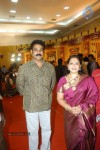 Celebs at Radharavi Son Wedding Reception - 45 of 127