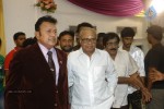 Celebs at Radharavi Son Wedding Reception - 46 of 127