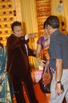 Celebs at Radharavi Son Wedding Reception - 47 of 127