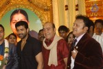 Celebs at Radharavi Son Wedding Reception - 49 of 127