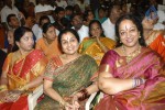 Celebs at Radharavi Son Wedding Reception - 53 of 127