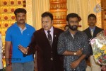 Celebs at Radharavi Son Wedding Reception - 56 of 127