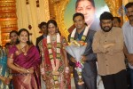 Celebs at Radharavi Son Wedding Reception - 59 of 127