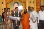 Celebs at Radharavi Son Wedding Reception - 116 of 127