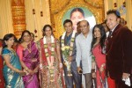 Celebs at Radharavi Son Wedding Reception - 123 of 127