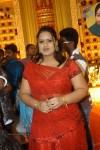 Celebs at Radharavi Son Wedding Reception - 126 of 127