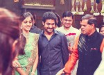 Celebs at Ram Charan Wedding - 58 of 60