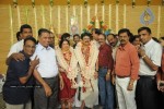 Celebs at S V Shekar 60th Wedding Anniversary - 45 of 77