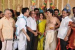 Celebs at S V Shekar 60th Wedding Anniversary - 62 of 77