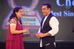 Celebs at Santosham Awards 2012 - 111 of 222