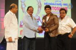 Celebs at Santosham Awards 2012 - 161 of 222
