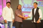 Celebs at Santosham Awards 2012 - 213 of 222