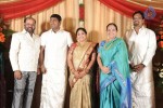 Celebs at Satheesh and Anjali Engagement - 55 of 72