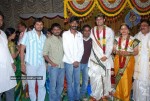 Celebs at Shravan Wedding - 14 of 67