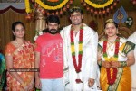 Celebs at Shravan Wedding - 33 of 67