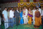 Celebs at Shravan Wedding - 35 of 67