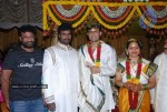 Celebs at Shravan Wedding - 42 of 67