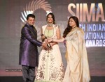 Celebs at SIIMA Awards - 9 of 97