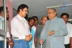 Celebs at Subhapradam Movie Watching - 19 of 45