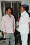 Celebs at Subhapradam Movie Watching - 24 of 45