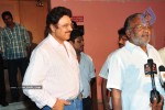 Celebs at Subhapradam Movie Watching - 28 of 45