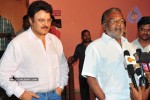 Celebs at Subhapradam Movie Watching - 30 of 45