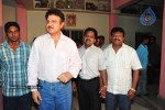 Celebs at Subhapradam Movie Watching - 35 of 45