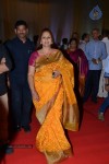 Celebs at Sunny - Keerthi's Wedding Photos - 27 of 144