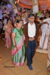 Celebs at Sunny - Keerthi's Wedding Photos - 34 of 144