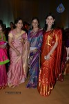 Celebs at Sunny - Keerthi's Wedding Photos - 41 of 144
