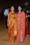 Celebs at Sunny - Keerthi's Wedding Photos - 42 of 144