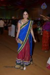 Celebs at Sunny - Keerthi's Wedding Photos - 44 of 144
