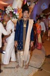 Celebs at Sunny - Keerthi's Wedding Photos - 47 of 144