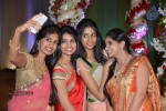 Celebs at Sunny - Keerthi's Wedding Photos - 49 of 144