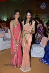 Celebs at Sunny - Keerthi's Wedding Photos - 50 of 144