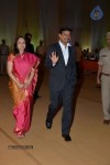 Celebs at Sunny - Keerthi's Wedding Photos - 51 of 144