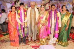 Celebs at Sunny - Keerthi's Wedding Photos - 52 of 144