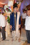 Celebs at Sunny - Keerthi's Wedding Photos - 55 of 144