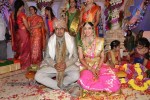 Celebs at Sunny - Keerthi's Wedding Photos - 62 of 144